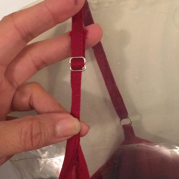 ✨NWT ✨ LIRA ‘Alabama’ Cross Top - Picture 5 of 8